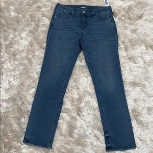 Old Navy Straight pant jeans NWT